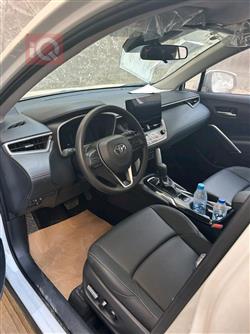 تويوتا فرونتلاندر